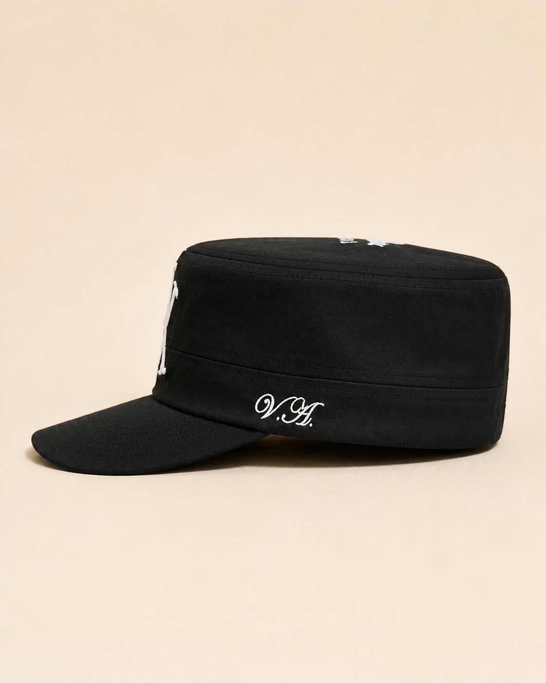 En Garde Cadet Coaching Hat-5