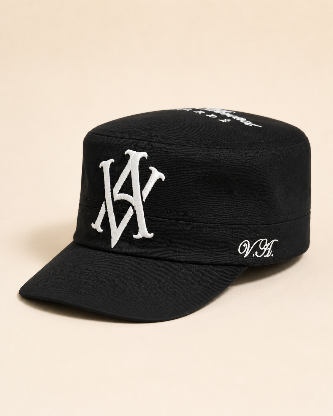 En Garde Cadet Coaching Hat