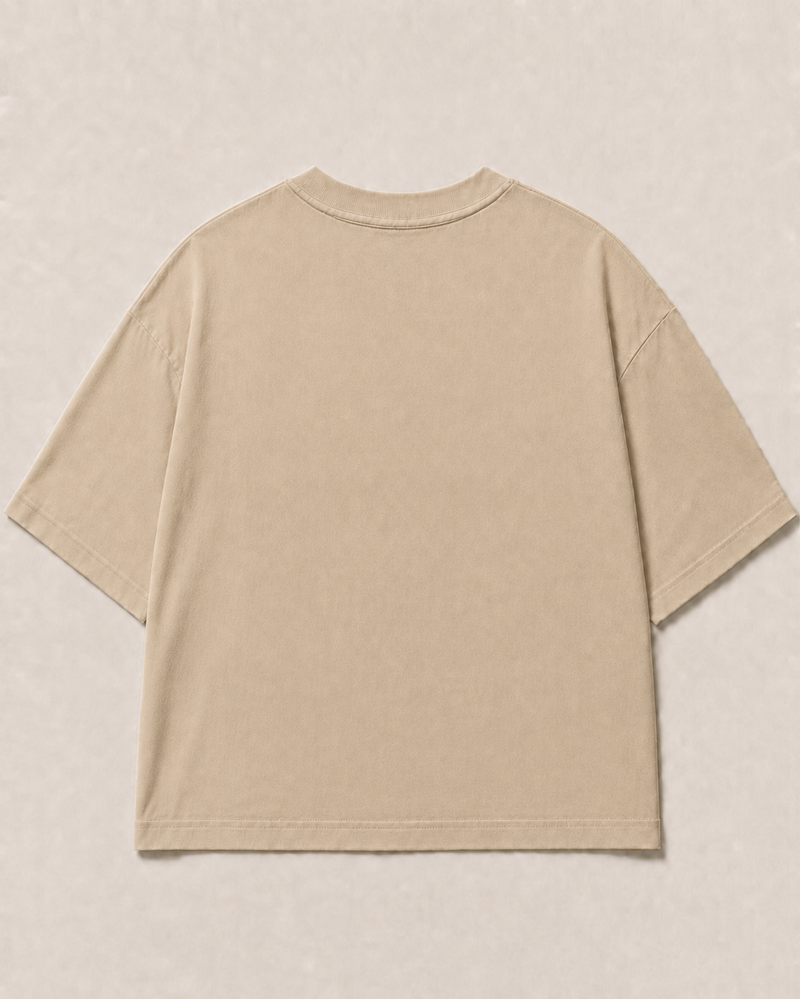 Club Fencing Tee w Fencing Man Insignia