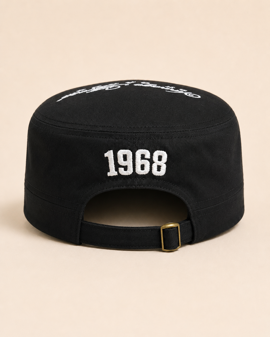 En Garde Cadet Coaching Hat-4