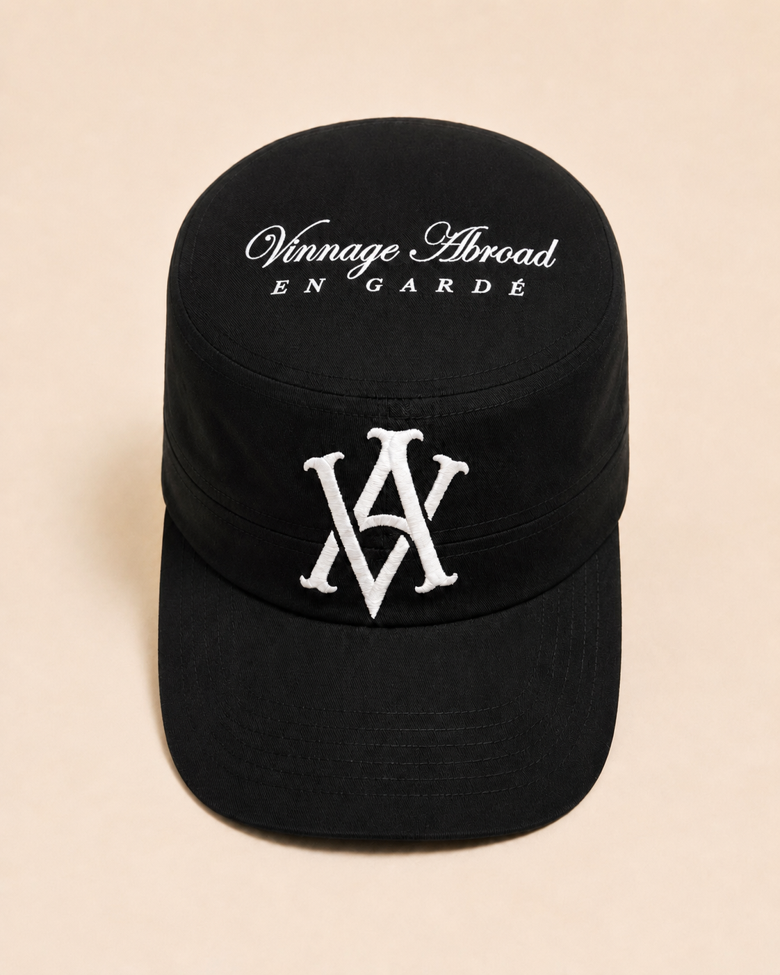 En Garde Cadet Coaching Hat