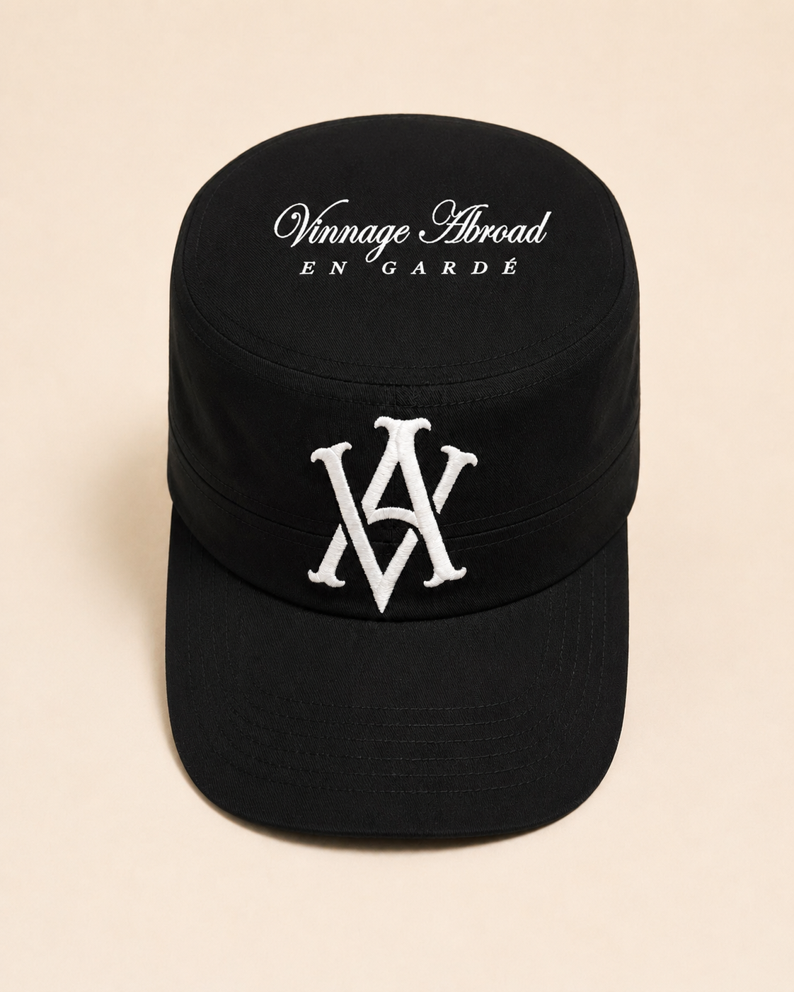 En Garde Cadet Coaching Hat-3