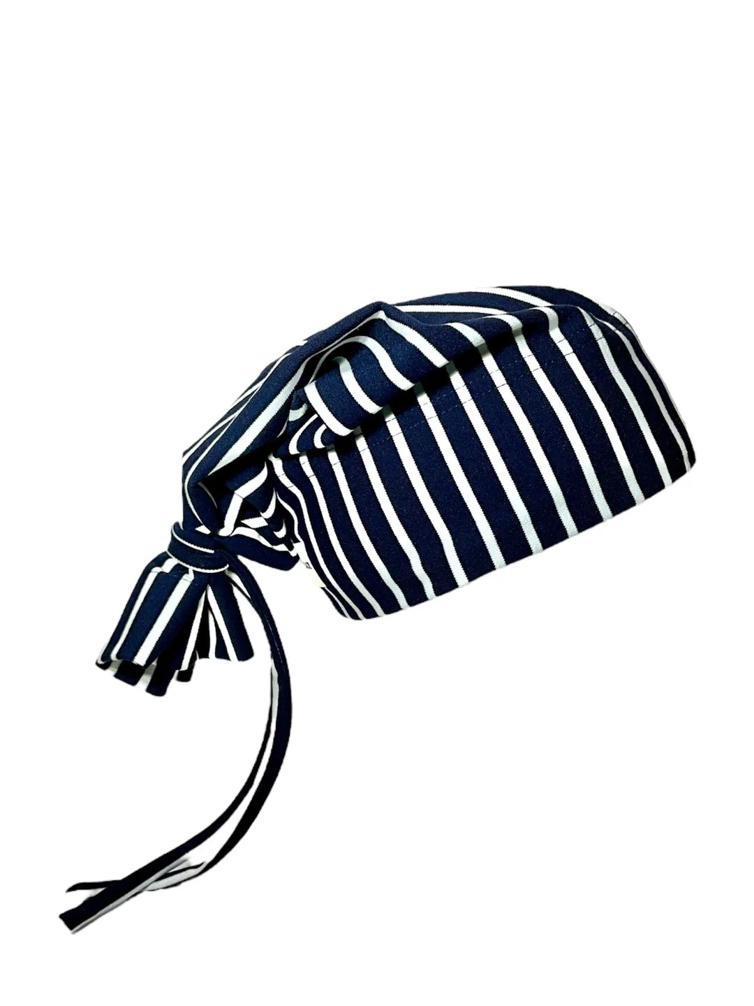 Varsity Issue Tie-Knot Beanie-6