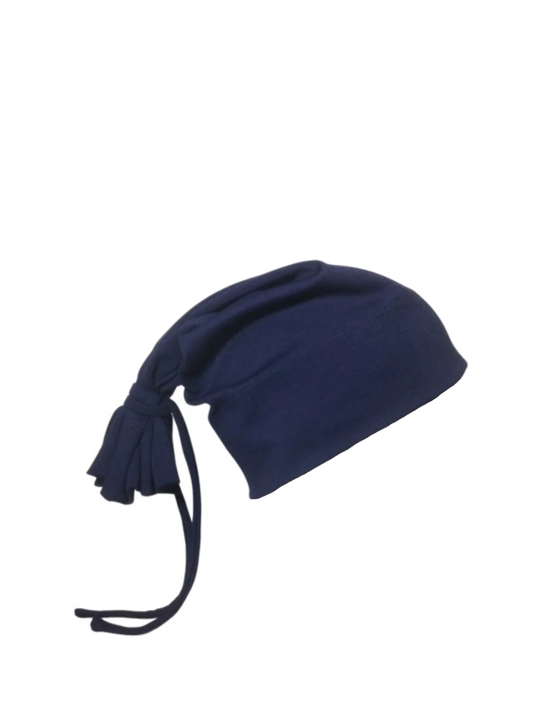 Varsity Issue Tie-Knot Beanie