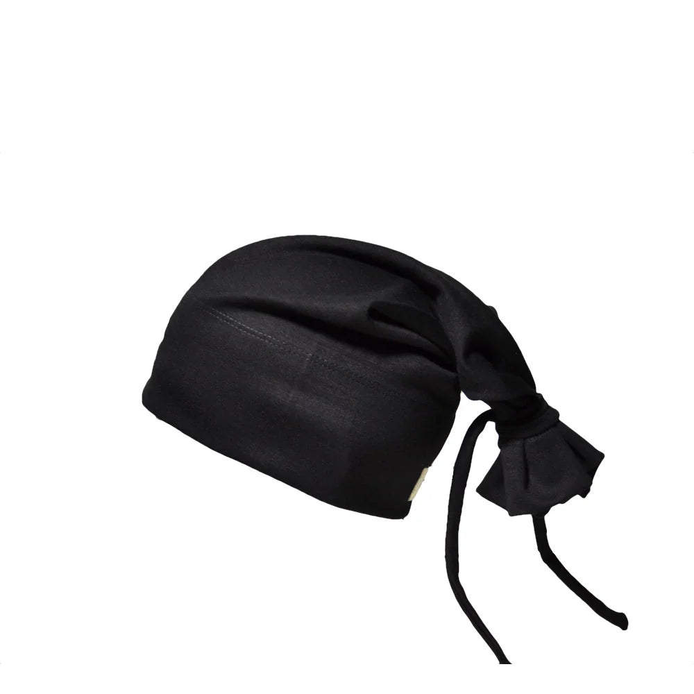 Varsity Issue Tie-Knot Beanie-3